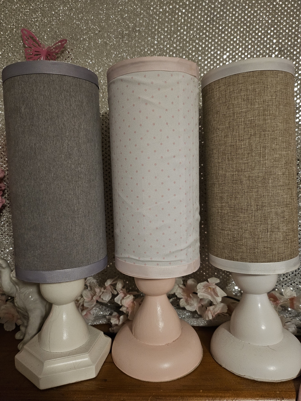 Baby/toddlee Headband Stands